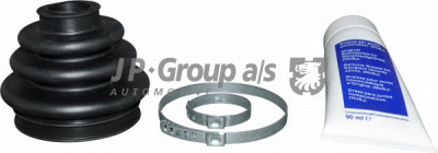 JP GROUP 1453700510 -  Комплект пыльника, приводной вал